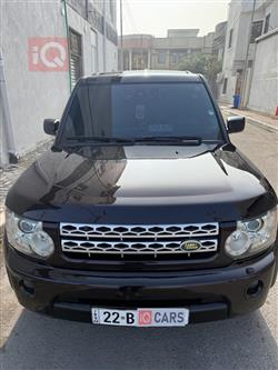 لاند روفر دفندر